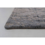 Tapis Eco - Jersey Stone - Tapis gris