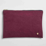 Pochette Iona Wine L 19 x 28 x 1