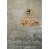Le Pendentif Casita - Naturel - S