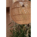 Le Pendentif Bulle - Naturel - S