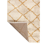 Tapis Casablanca Curry 120 x 170