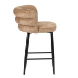 Cloud Kitchen Bar chaise caramel