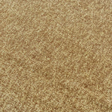 Tapis Eco - Chêne - Tapis marron