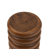 Le Tabouret Umiko - Naturel