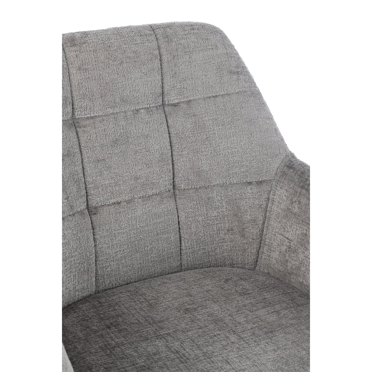 Chaise Louna J-Line avec décoration élégante