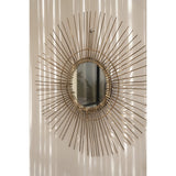 Le Miroir Tropical - Naturel - L