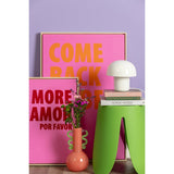 Lampe de table Fat Mushroom Mini