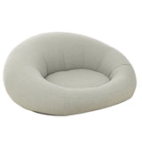 Matelas J-Line gris, confort et élégance