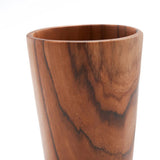 The Teak Root Cup - Haut
