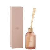 Diffuseur J-Line Rose Rêveuse - packaging élégant