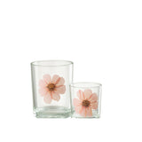 Ambiance chaleureuse avec la lanterne Flower J-Line