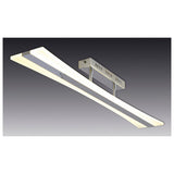 Plafond LED "Tiara"