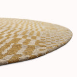 Tapis Eco - Very - Tapis jaune