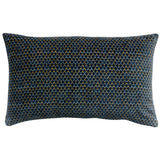 Coussin Vera Encre 30 x 50