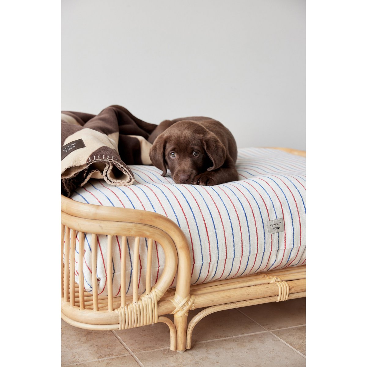 Couverture pour chien Kaya - Grande