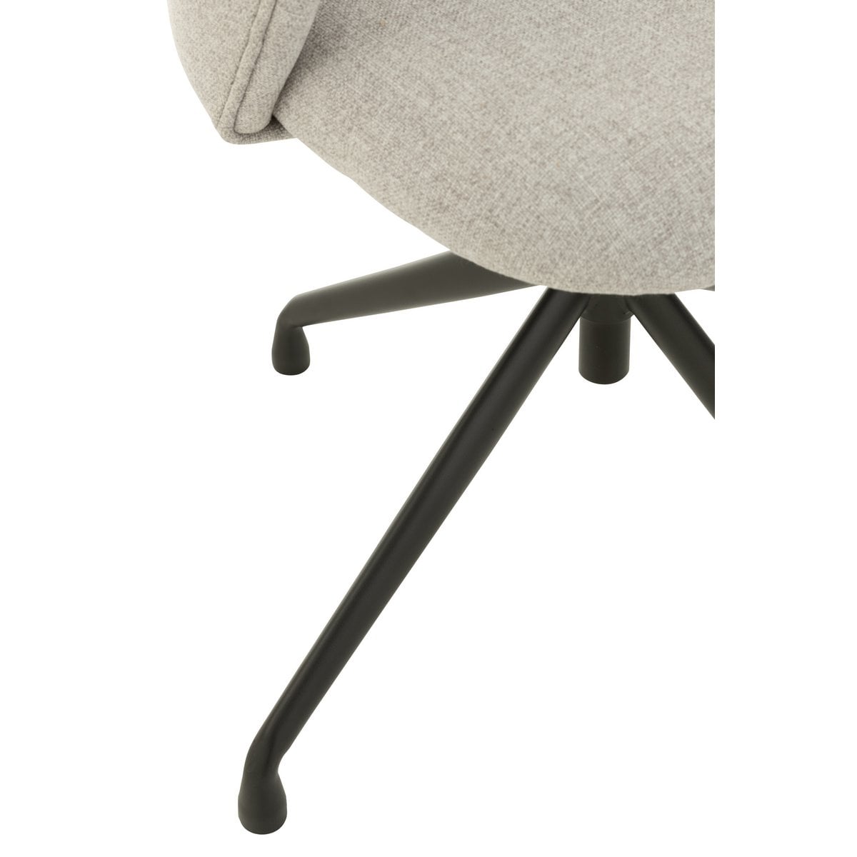 Chaise J-Line Turn/Up/Down avec un éclairage doux