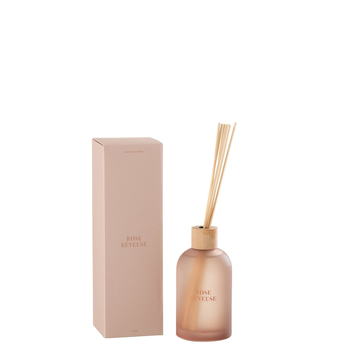 Diffuseur de parfum J-Line - Élément décoratif pour la maison