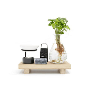 Bonheur dans une boîte - Intenz Wellness, décoration élégante en résine