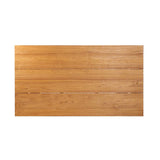 La table à manger Imola - extérieur