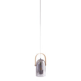 Pendentif "Vidiro" D: 11,5 cm
