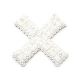 The Shell X - Blanc - L