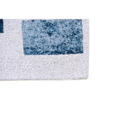 Tapis Eco - Bleu Glace - Tapis bleu