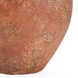Le Vase Clay Silence - Terre Cuite - XL