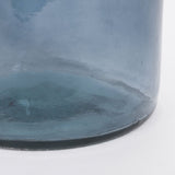 Bouteille décorative de Rioja Bleu Clair