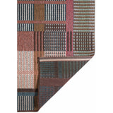 Tapis Kaël Outdoor Multico 160 x 230 x 1