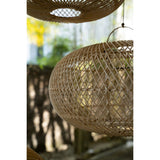 Le pendentif Wholely - Naturel - M