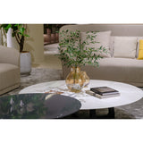 vase en verre en forme de bulbe : ENVIE26GO