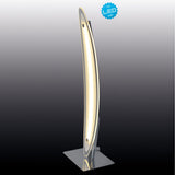 Lampe à poser LED "Surf" h:43cm