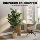 Plante artificielle Eucalyptus Vert
