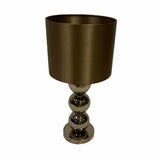 Lampe Mini Ampoule Sépia