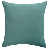 Taie d'oreiller Stonewashed Zeff Prusse 65 X 65
