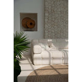 La Housse de Coussin Oh My Gee - Crème - 35x100
