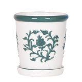 Pot Kolibri Home I Malaga - Vert - Ø9cm