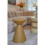 Table d'appoint Jim Geel