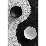 Bol de style asiatique moderne, design et finition haut de gamme, KUNYU30ZW