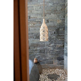 La Suspension Garaffa - Naturel - L