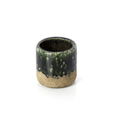 Le Pot à Mousse - Vert Béton - S