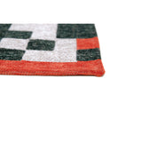 Eco Rug - Deep Green - Tapis végétal
