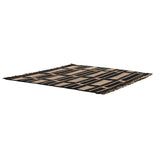 Tapis Élam Naturel 60 x 110