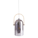 Pendentif "Vidiro" D: 11,5 cm