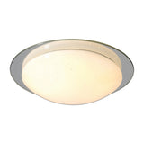 Plafonnier LED "Palma" d:30cm