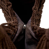 Le sac Bag-a-Boom - Marron