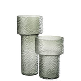 Vase Betty J-Line, profil montrant sa hauteur de 45 cm