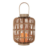 LED Decol Light "Korbinien" H: 42,5 cm