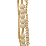 Le collier Jimbaran - Naturel