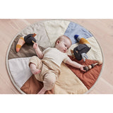 Couverture matelassée Moni